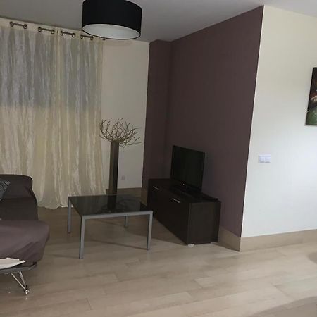 Apartamentos 16:9 Playa Suites Almeria Bagian luar foto