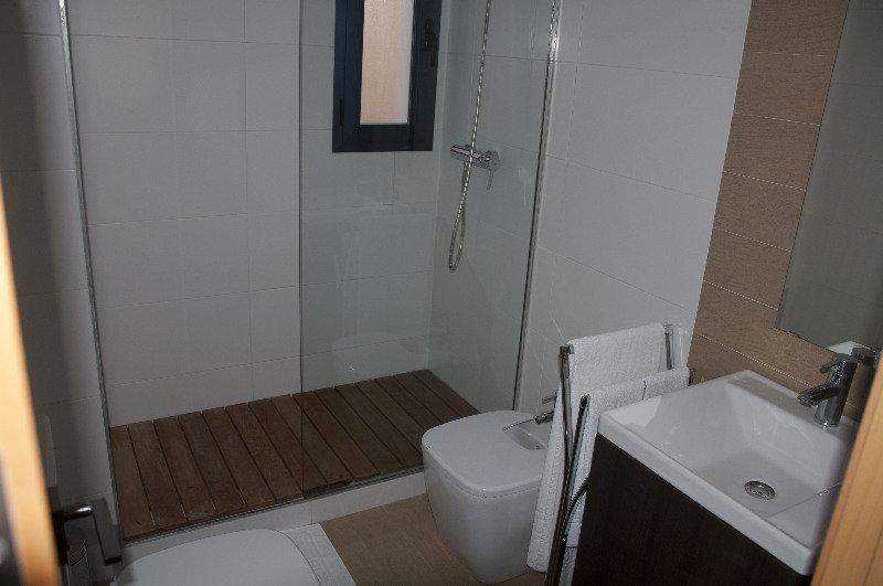 Apartamentos 16:9 Playa Suites Almeria Bagian luar foto